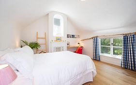 Willow Barn, Long Melford